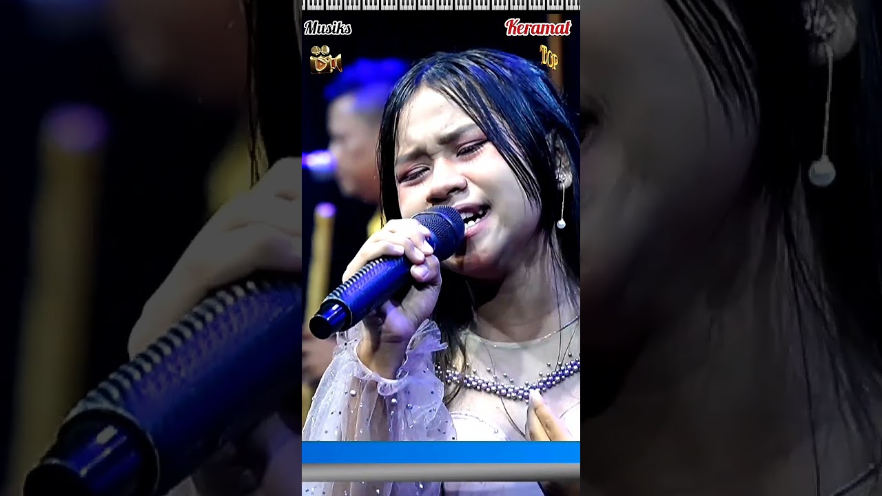 Dede April - Keramat