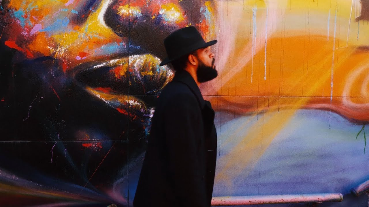 The Archives -Home Is Where The Hatred Is feat. Puma Ptah  [Official Music Video]