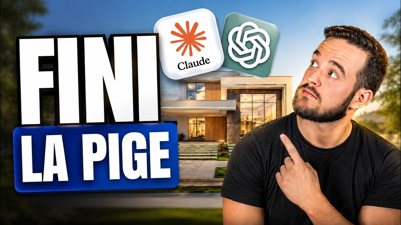 Agent Immobilier : Pourquoi vous perdez des leads (et comment l'IA change tout)