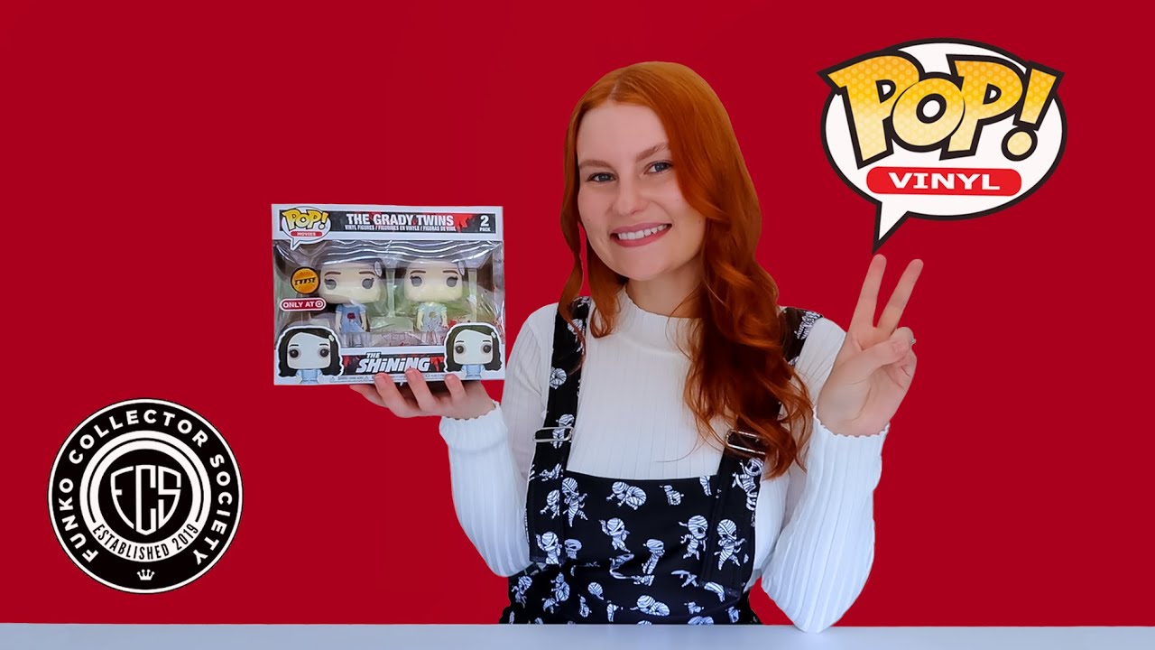 Halloween 2020 Horror Funko Pop Haul! Part 1
