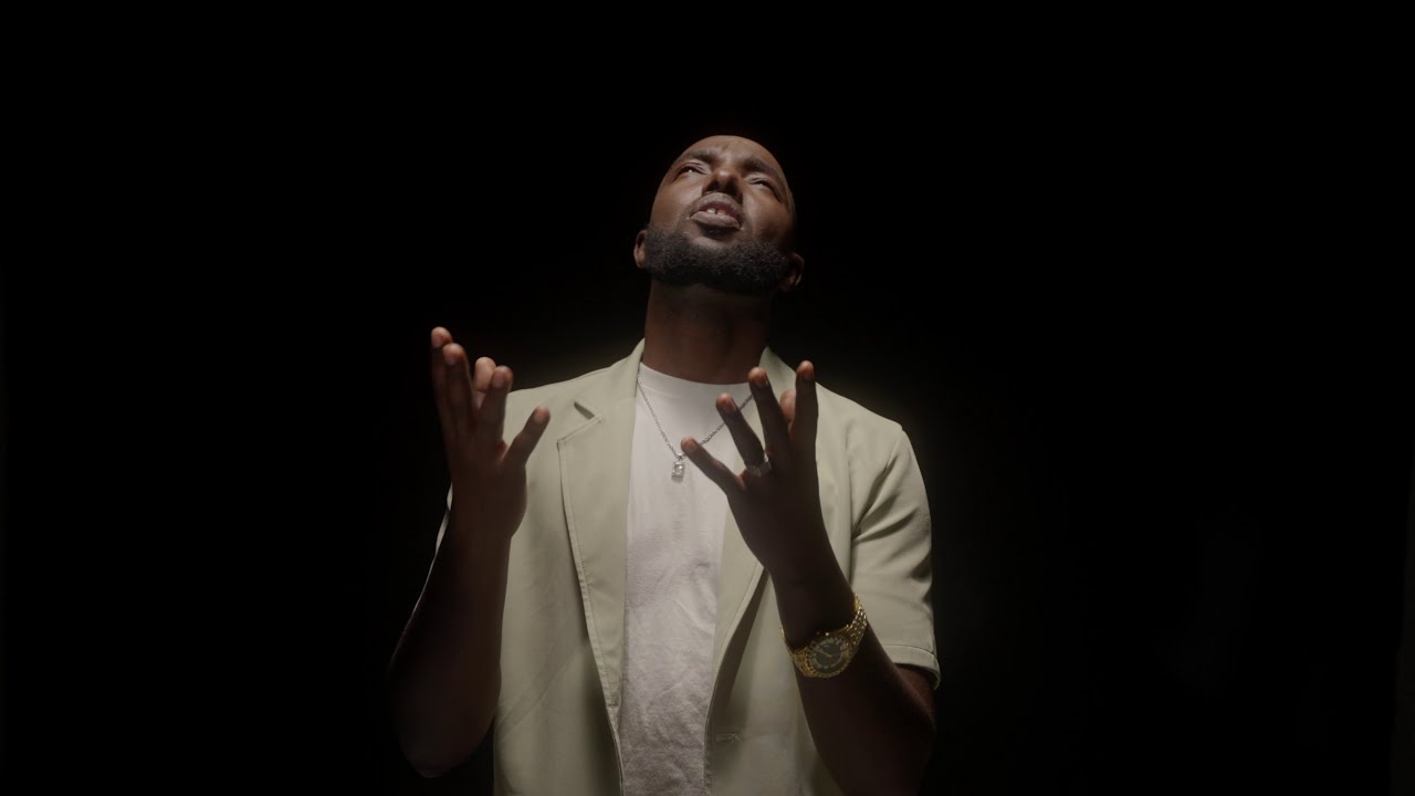 Kanani  - Tumaini Byinshi ( Official Video )