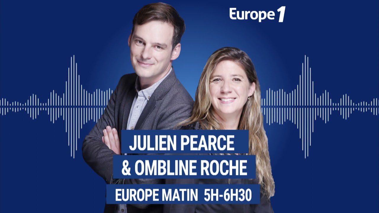 EUROPE MATIN - Une vague de bronchiolite est-elle &agrave; pr&eacute;voir chez les nourrissons cet hiver ?