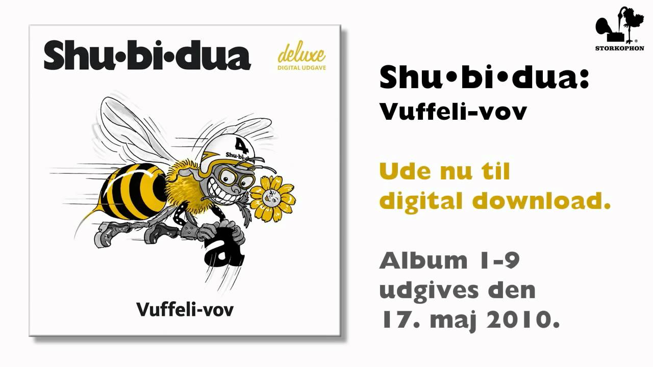 Vuffeli-vov  - remastered single