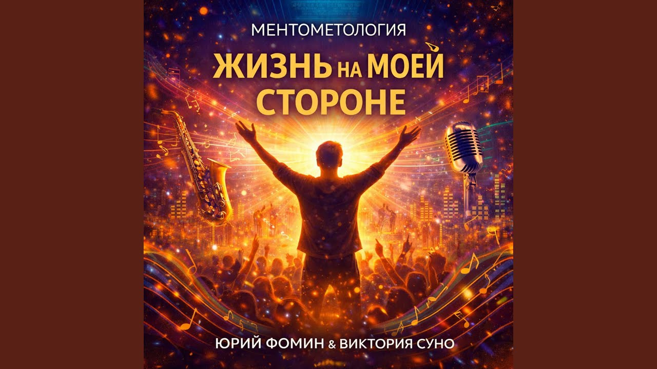 Аффирмация №1 twist edition