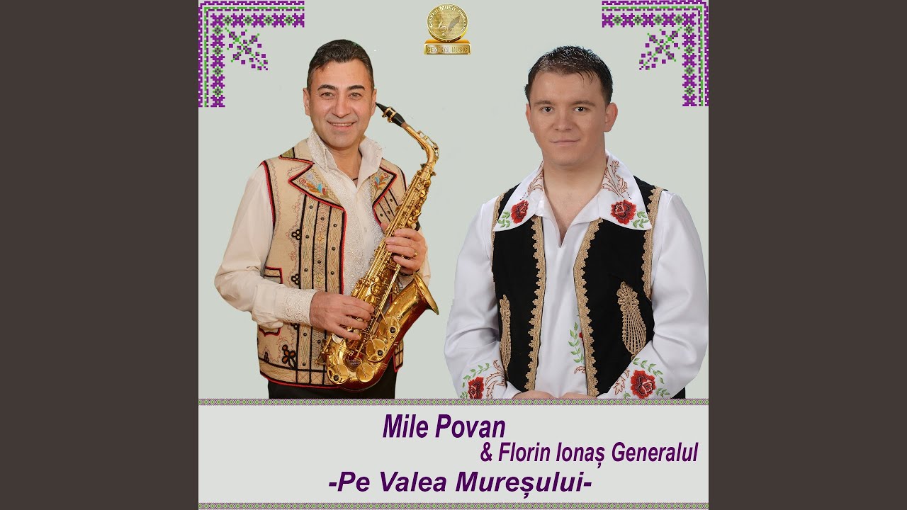 Pe Valea Muresului