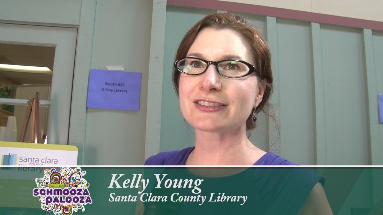 Santa Clara County Library