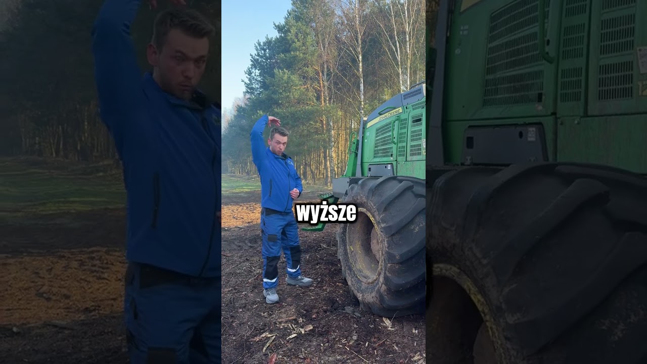 Forwarder &ndash; czy warto? 🤔🌲