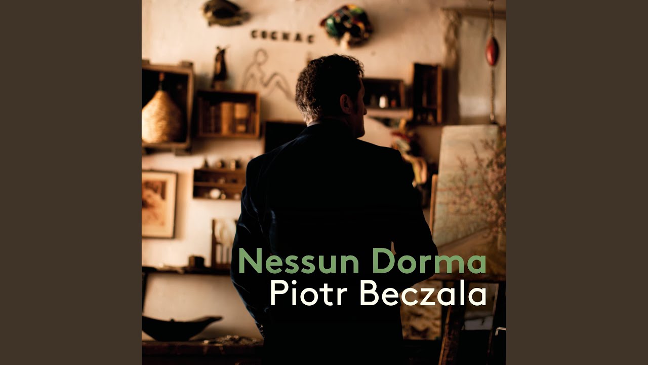 Turandot, SC 91, Act III: Nessun dorma
