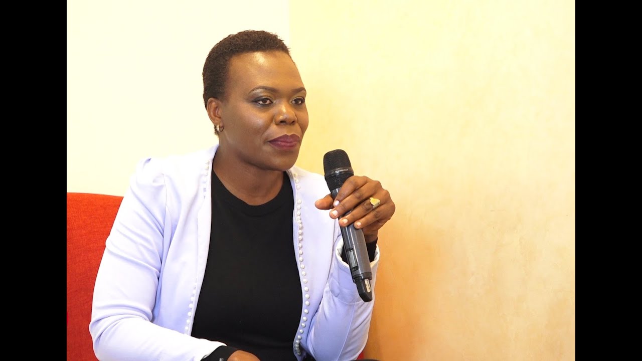 I was sexually molested by a close relative in my childhood  | Jesca Gendi |  TESTIFY