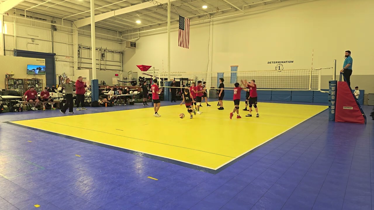 20260201 SkyHigh S2 vs Epic United 14 Red