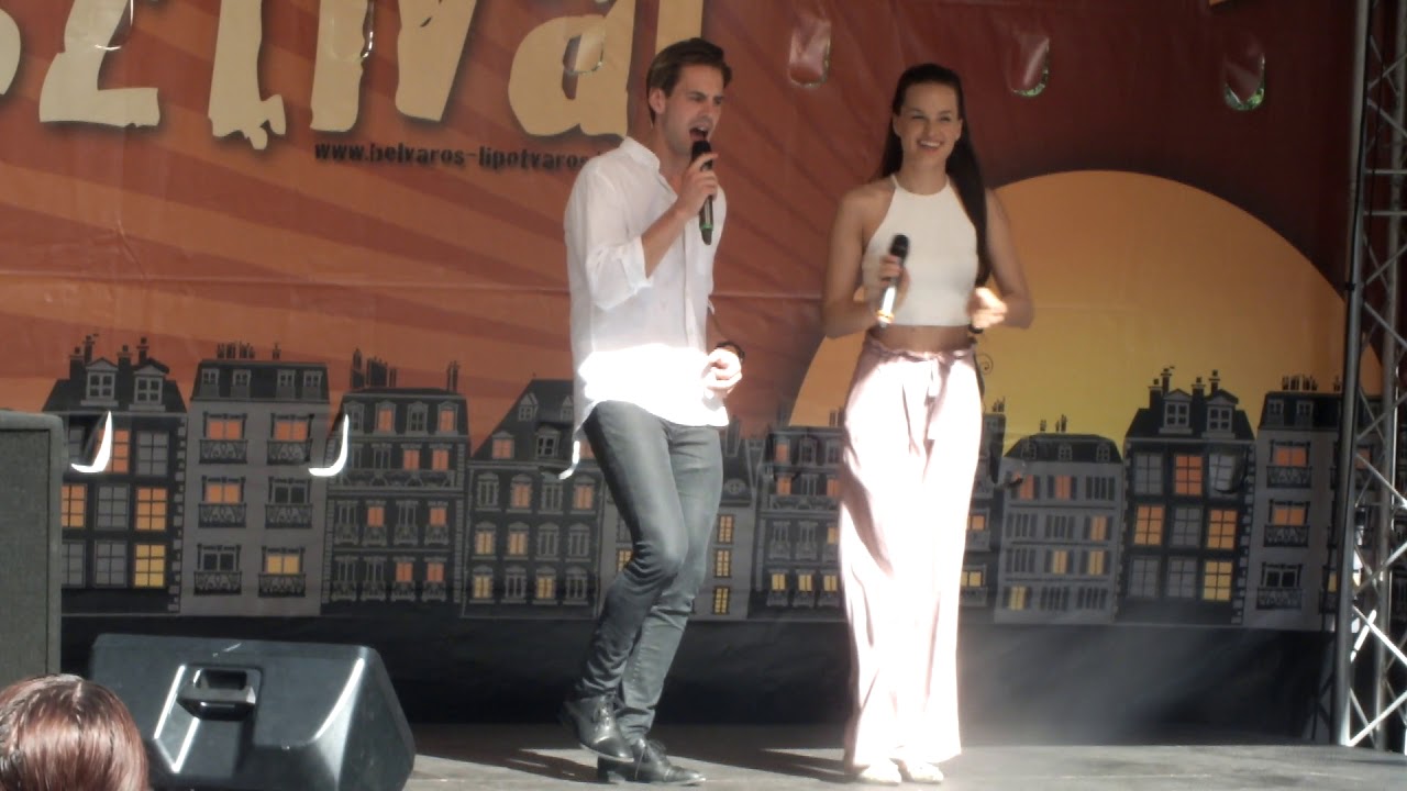 220 felett,Holnap hajnalig-Gubik Petra & Kocsis Dénes
