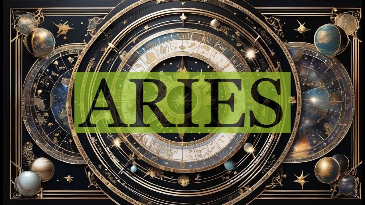 ARIES LOVE♈ Big Rapid Change with this Person! JANUARY 2025