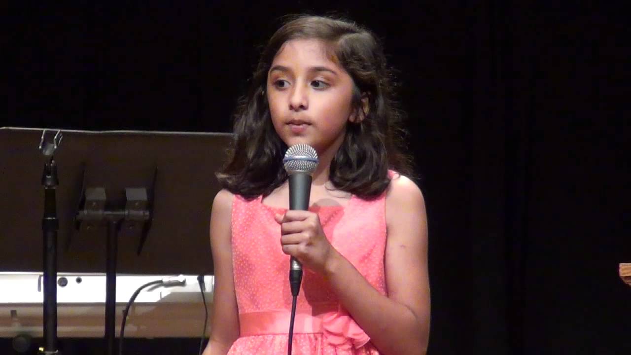Singspiration 005 at IBF Conference 2011.avi