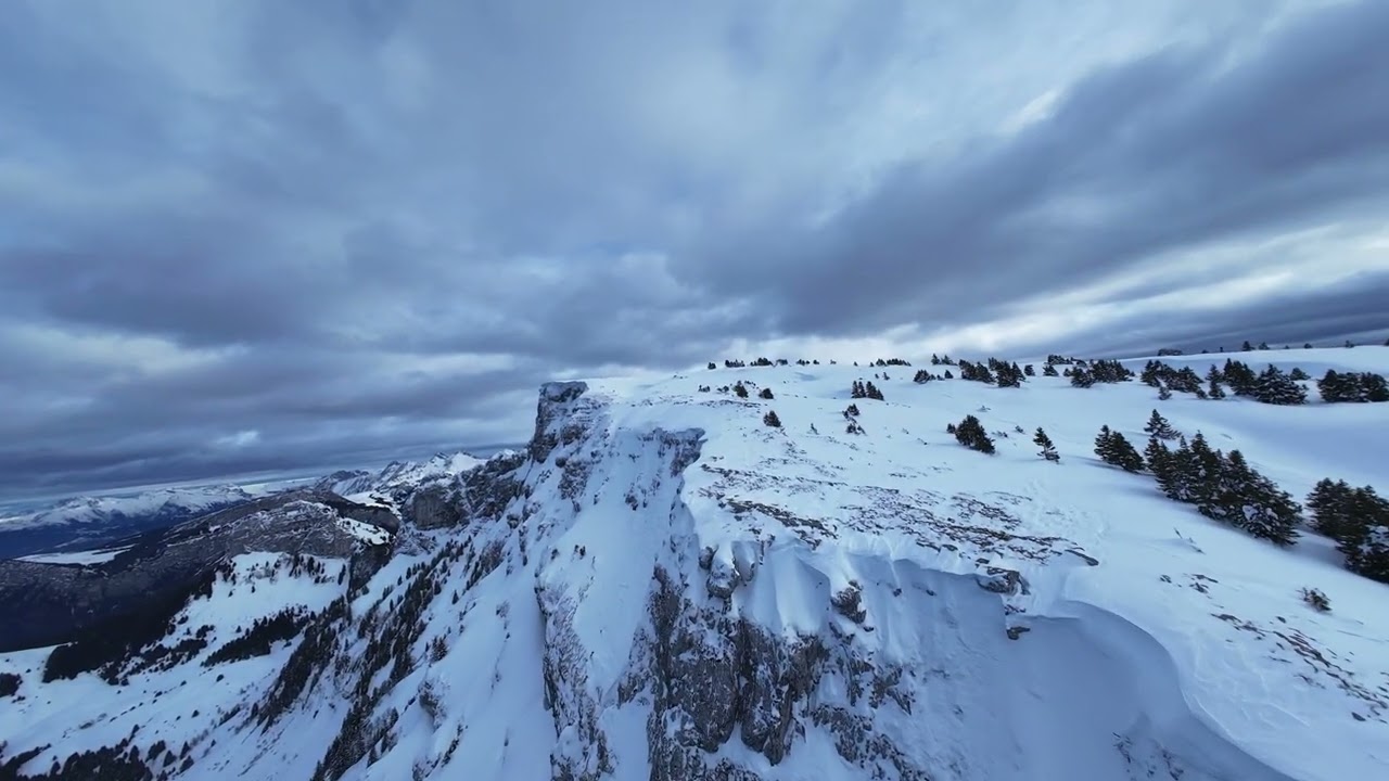 long range fpv