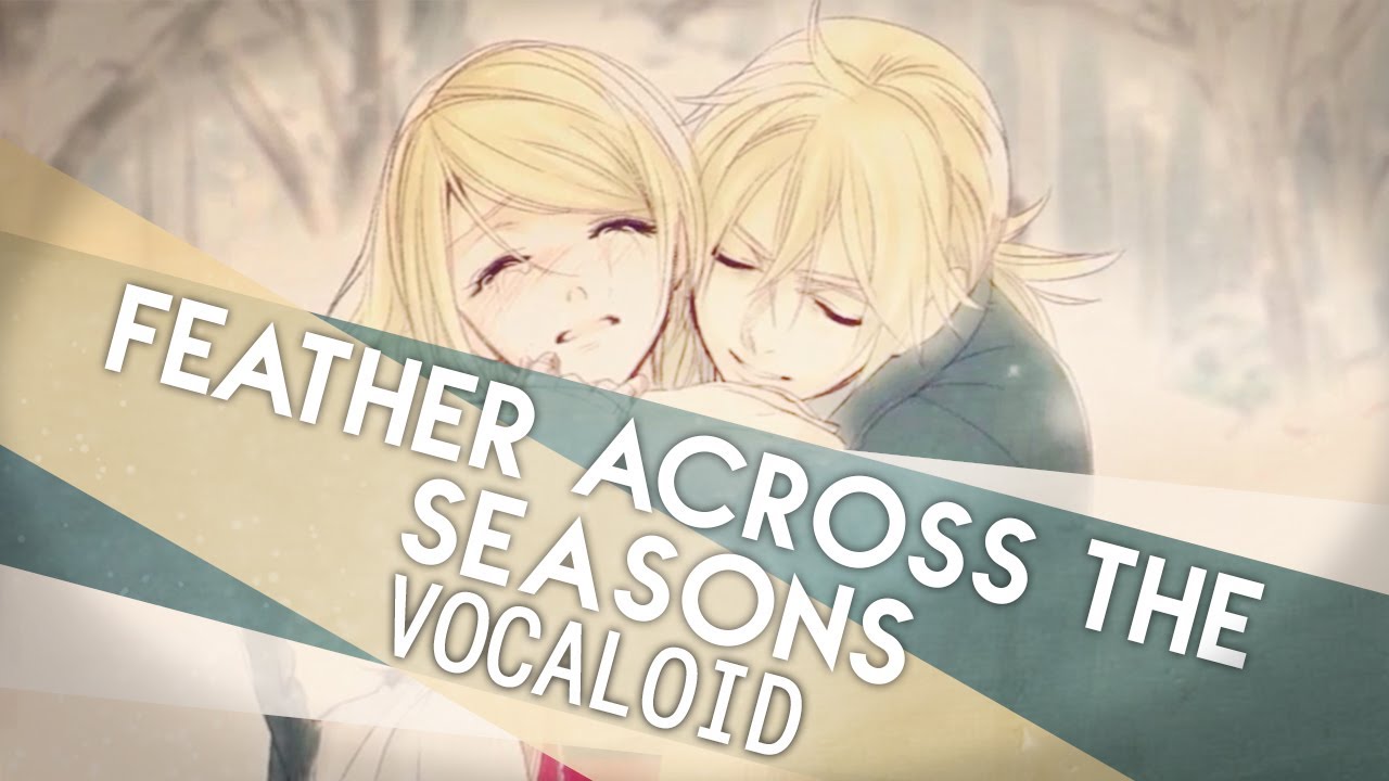 【Aya ft Sumashu】Feathers Across the Seasons「四季折の羽」
