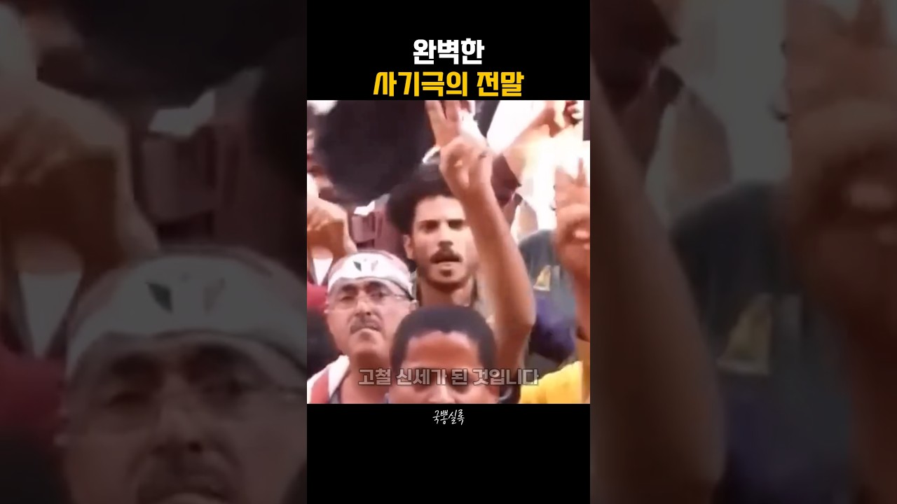 세계 1위 한국무기를 거절한 덴마크 근황