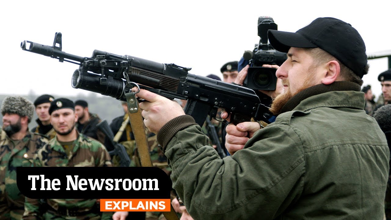 Putin's 'most loyal ally' threatens Poland