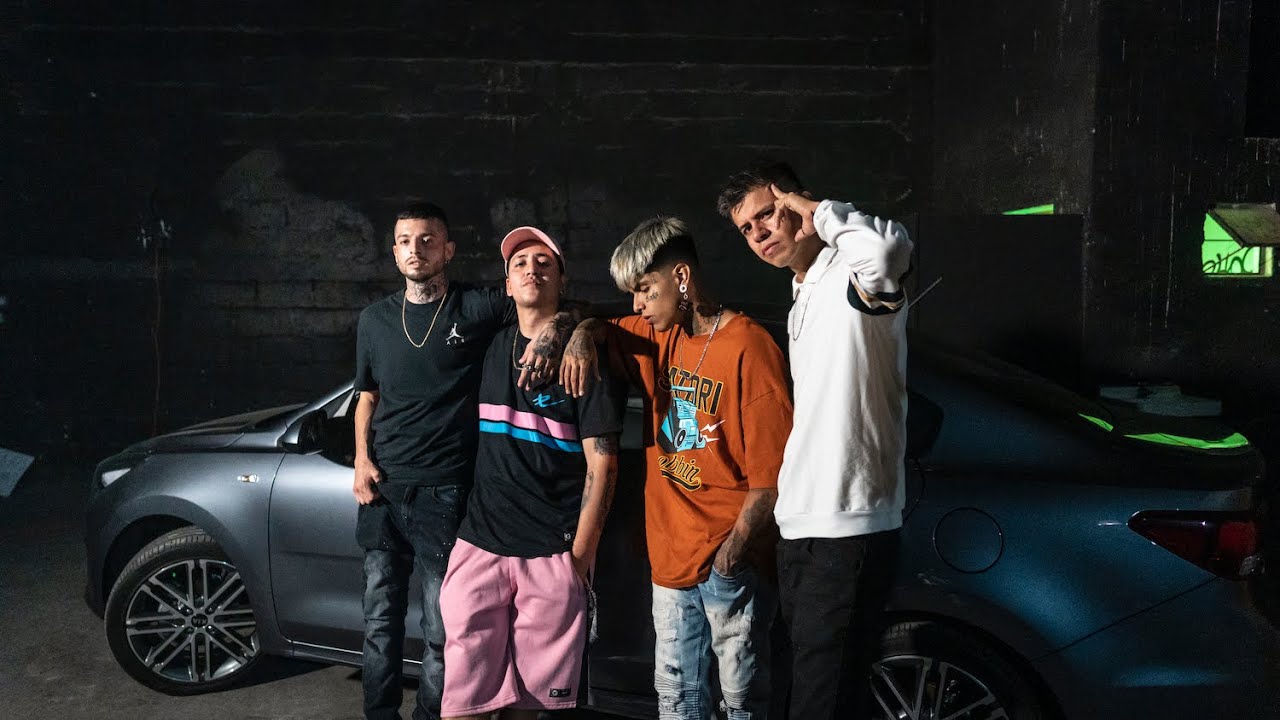 Que Se Viren - Cirujano Resendez x @ZxmyrOficial  x @Danntik x @1ZetaUno1