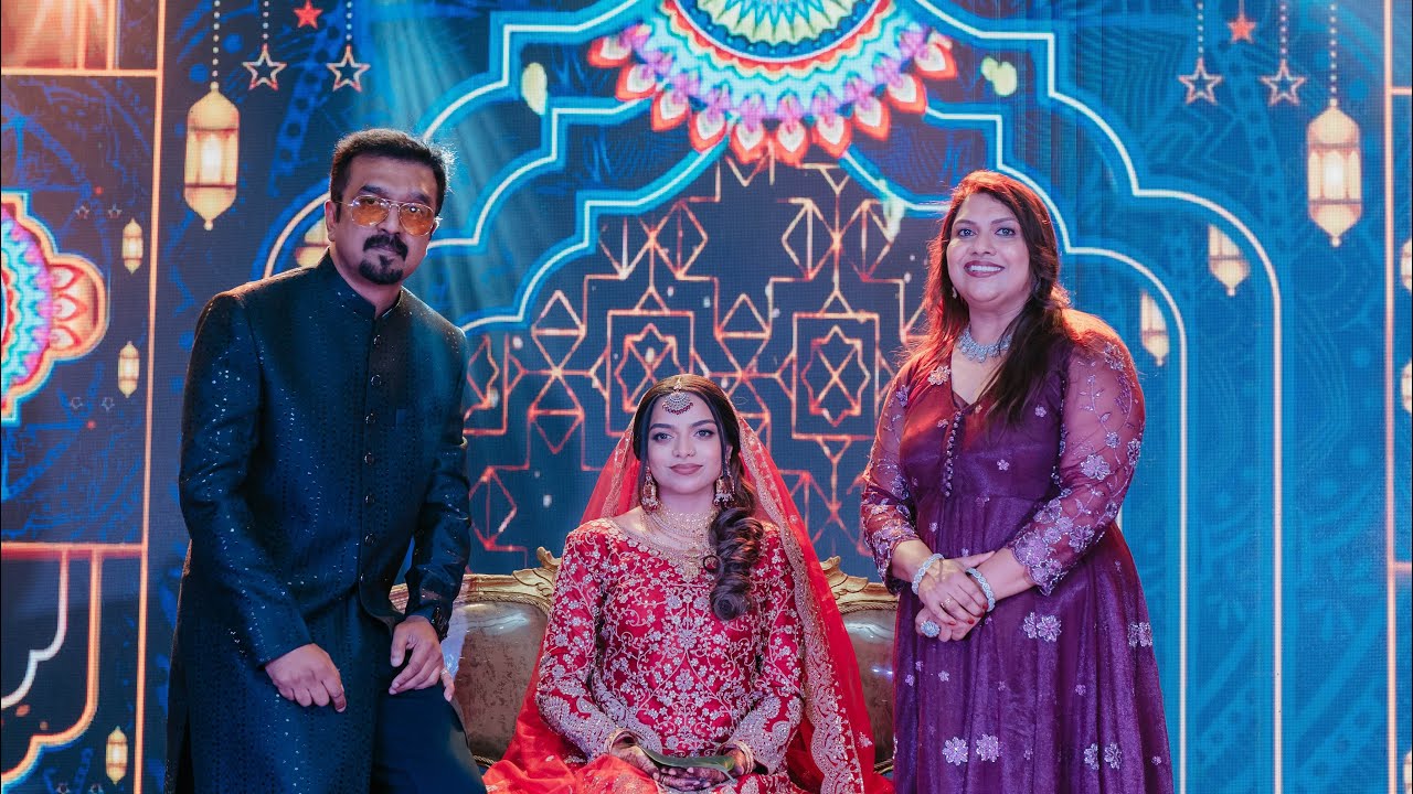 NEHA SANGEET & MEHANDI -26-DEC-2025