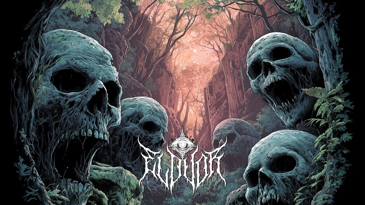 [DEATHSTEP] Eldvor - Whitewood [FREE]