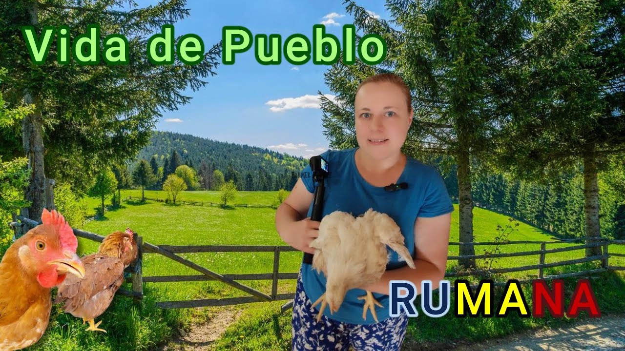 ¿Nos mudamos al Pueblo?