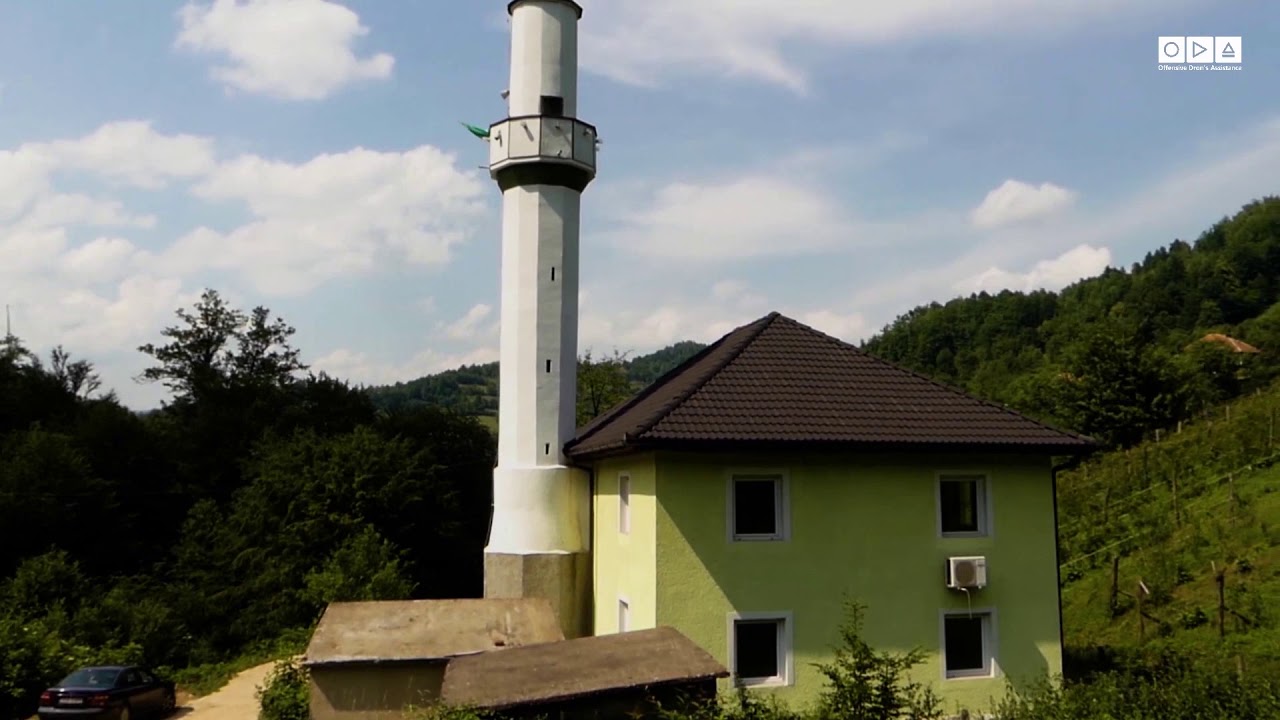 MIZ Žepče - Džemat Mračaj