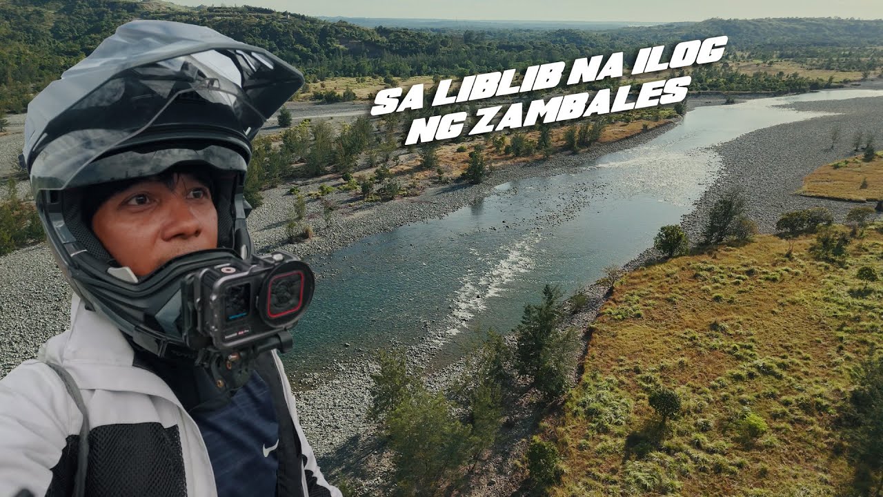 MOTOCAMPING