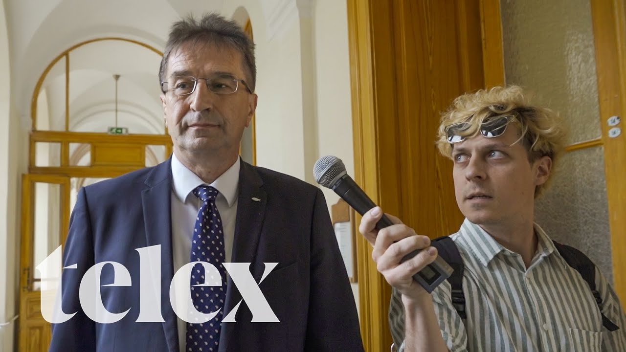Völner Pál vallomásának legerősebb pillanatai