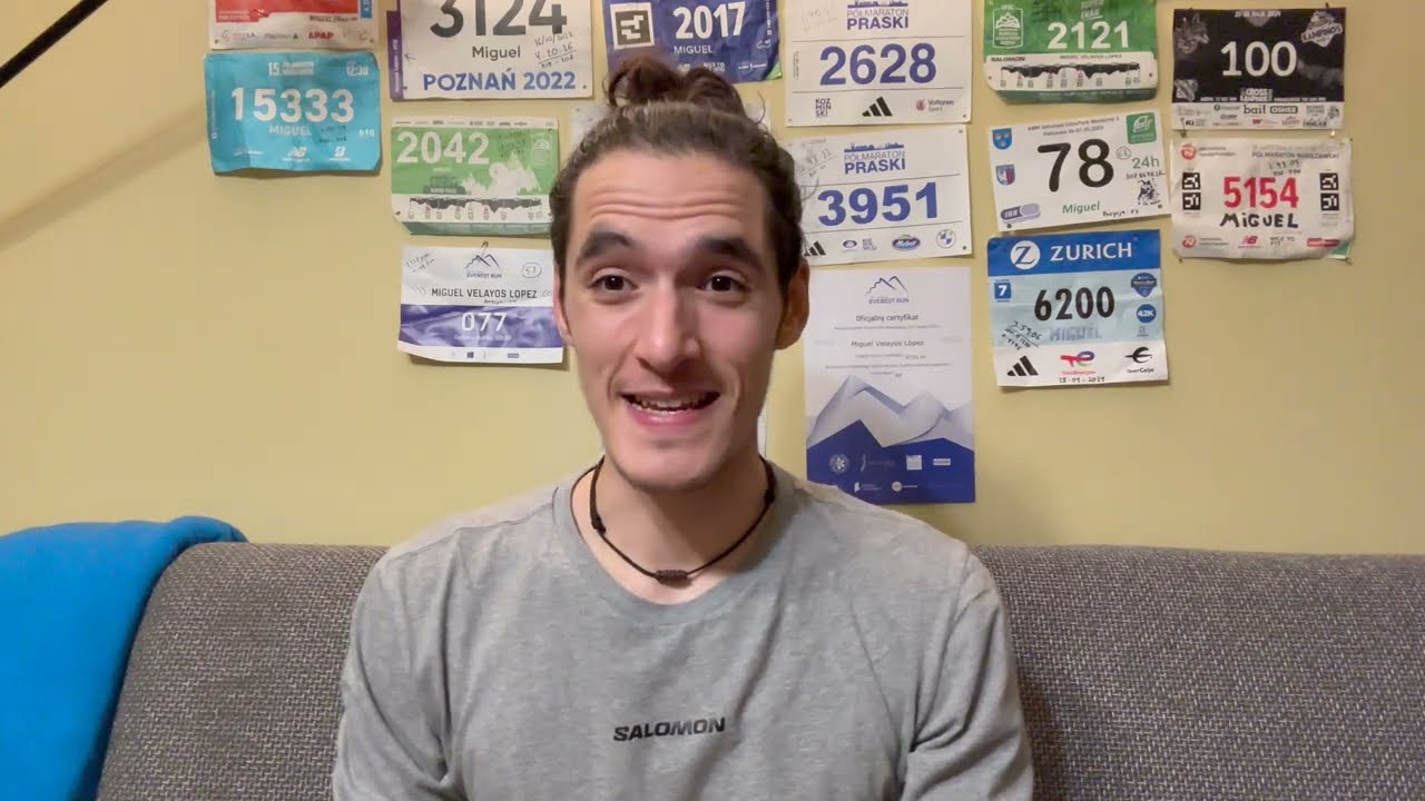 Maratón de Atenas ‘24