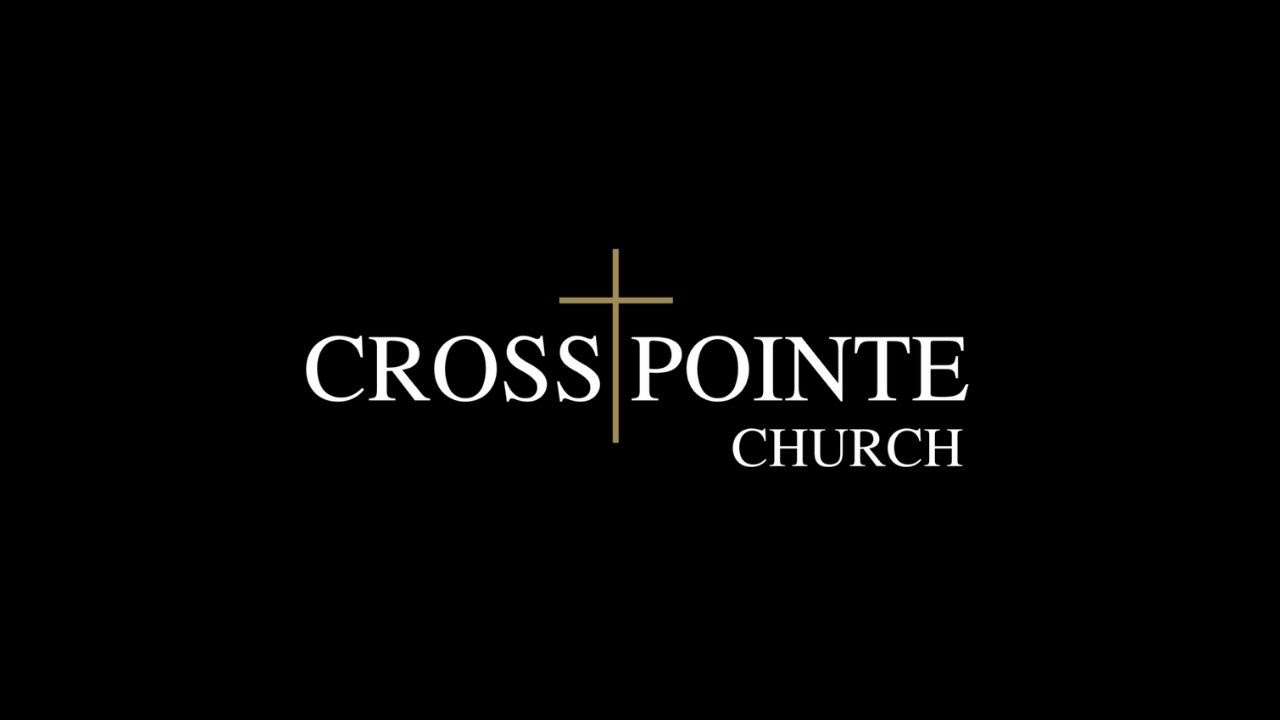 9:00 AM Sunday Service - Cross Pointe Church - 12/14/2025