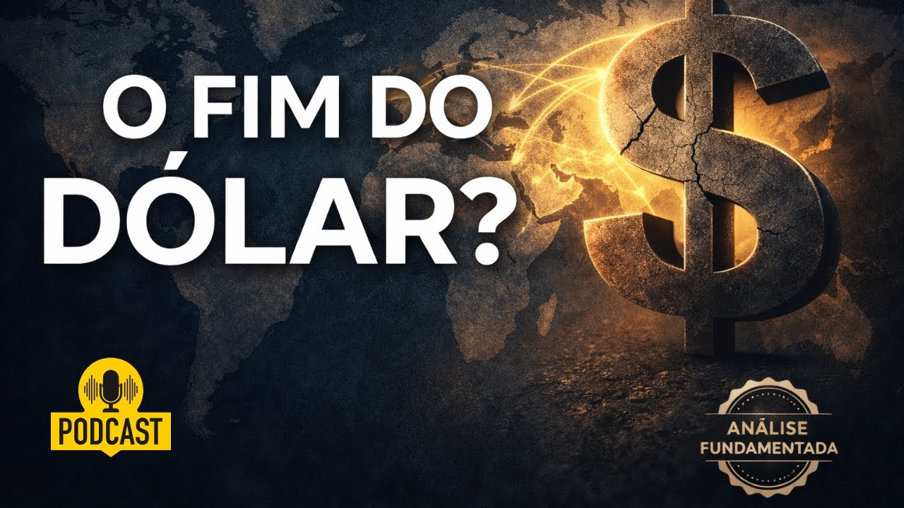 O mundo pode abandonar o dólar?