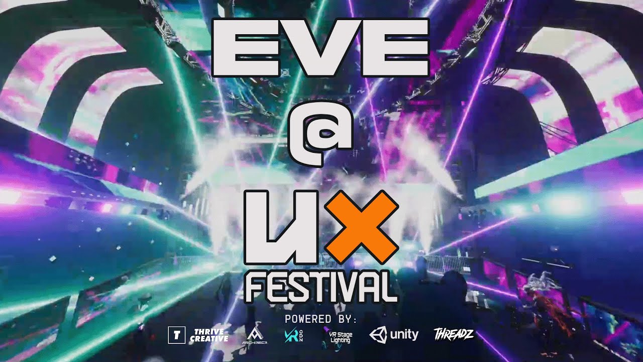 EVE: LIVE @ 