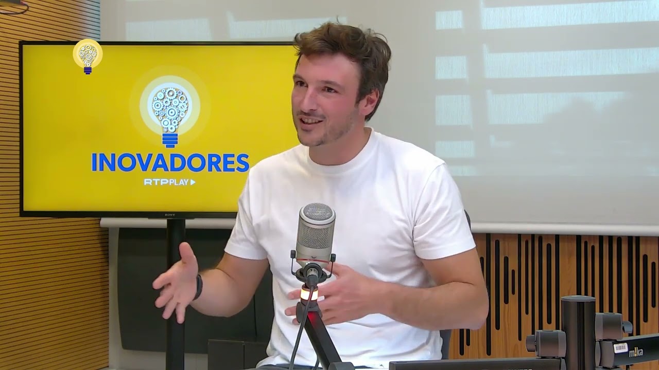 T2 E44 Courtmaster: Padel com IA, a nova era da an&aacute;lise de desempenho!