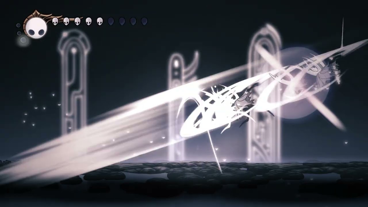 Boundless Infinity Day6 Phase3 Defeated?