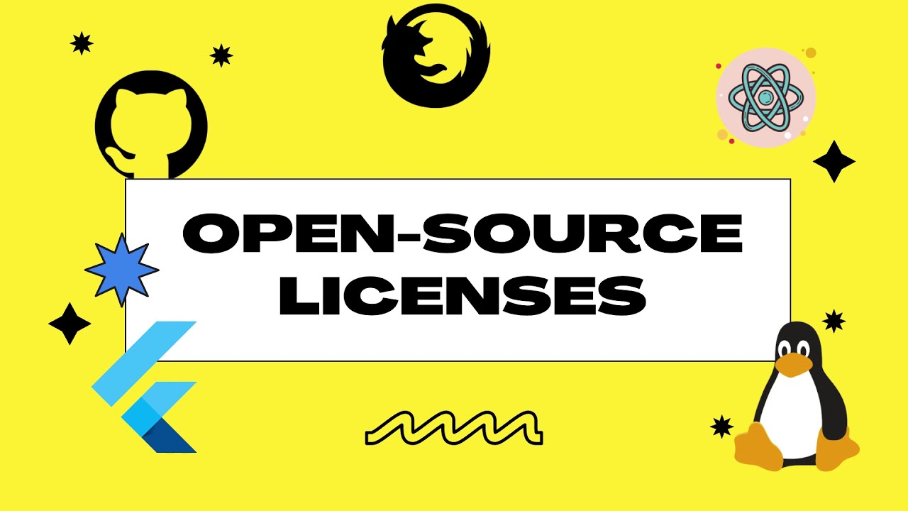 Open Source Licenses Explained | How to choose one for your project
