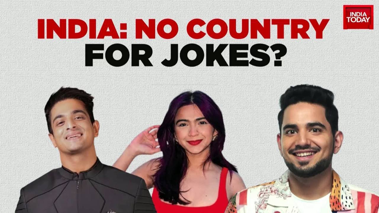 6pm Prime: Ranveer Allahbadia's Joke On Samay Raina India's Got Latent Backfired, Whole Panel Booked