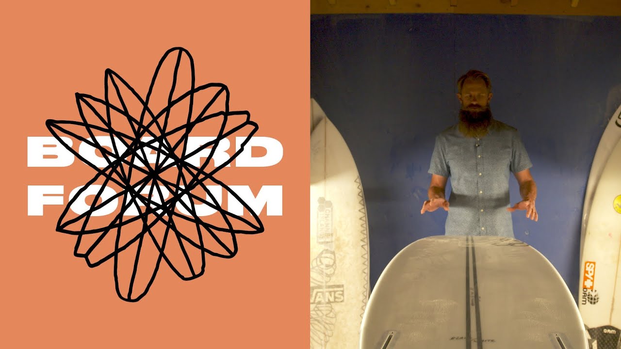 Britt Merrick Breaks Down Dane Reynold's 
