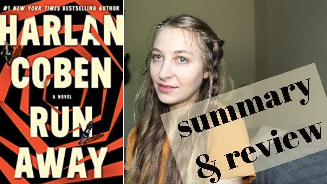 Run Away by Harlan Coben | summary & review