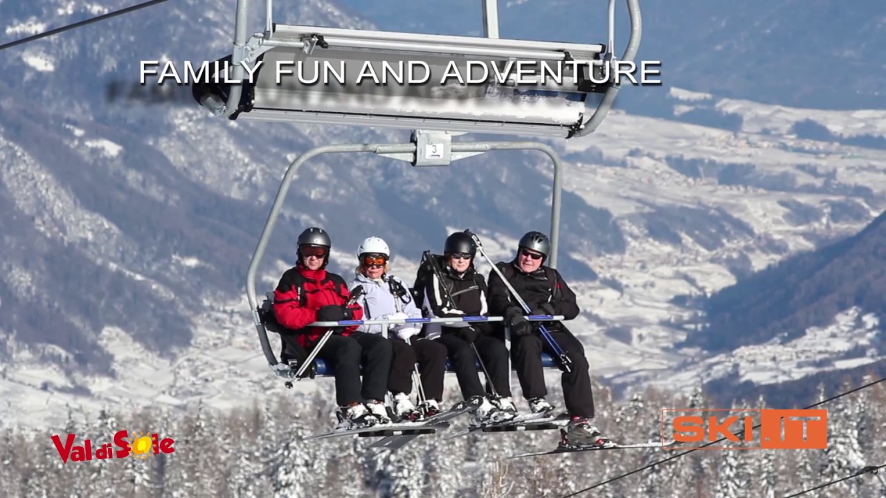 Wygoda Travel - Dni Val di Sole