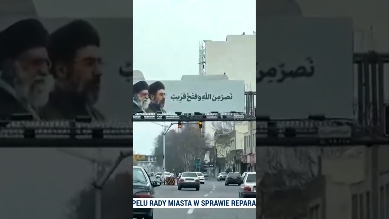 Cieśnina Ormuz zaminowana przez Iran? Gwałtowna reakcja Trumpa
