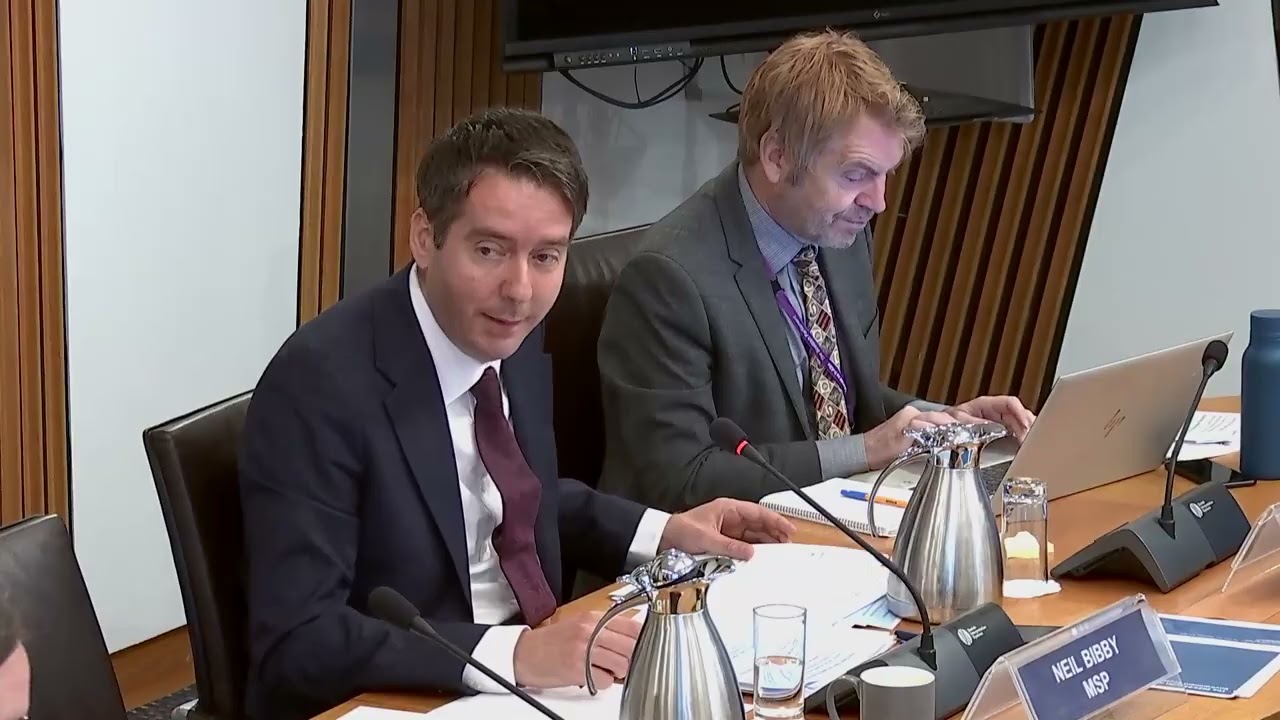 Public Audit Committee - 03 September 2026