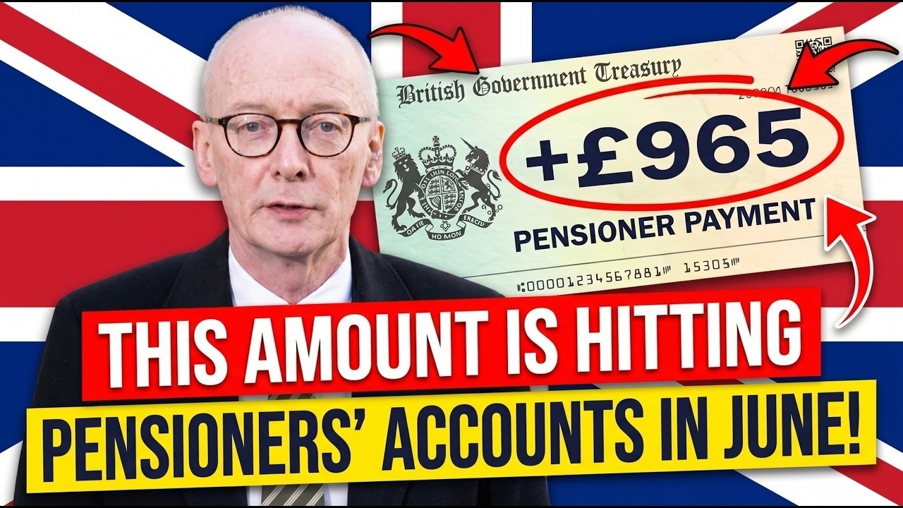 State Pension 2026 Update: Why Some People Are Getting More or Less Money
