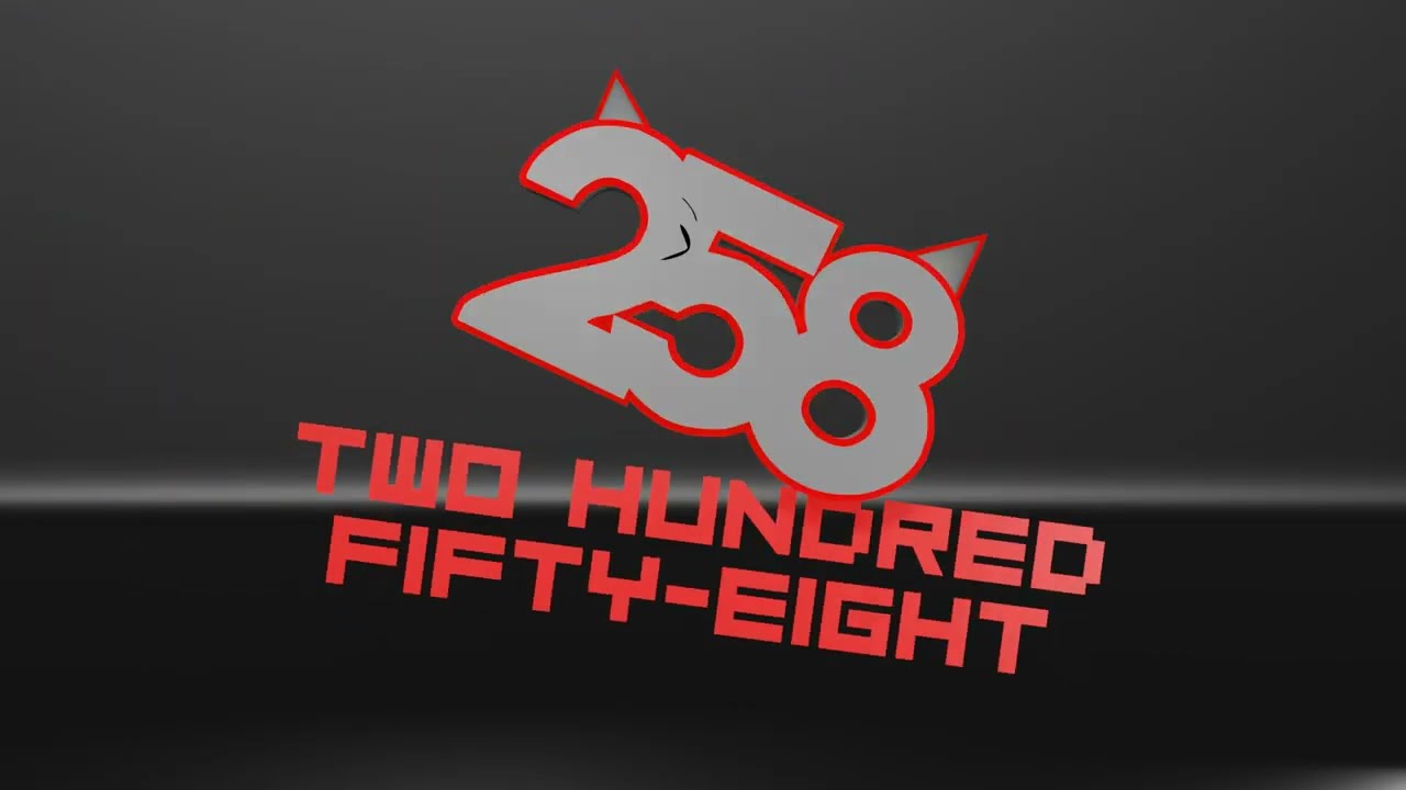 My Countdown  260-251