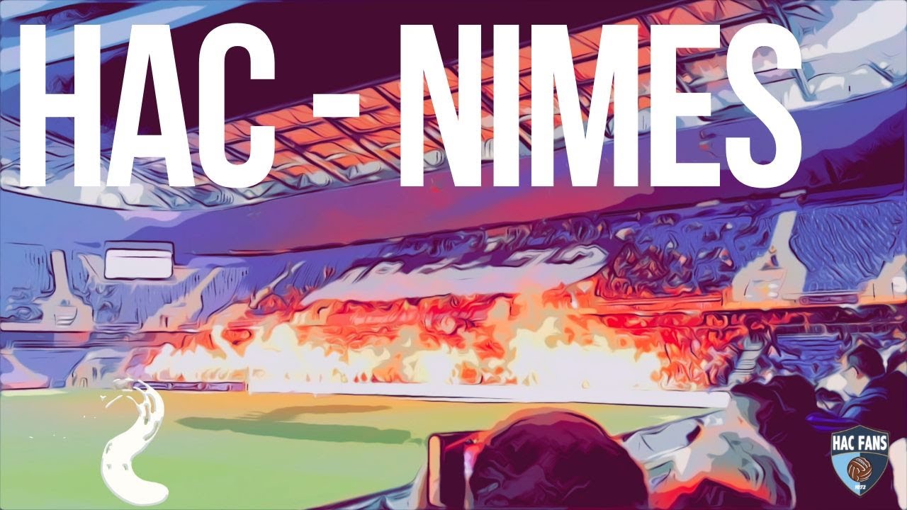 HAC -  NIMES