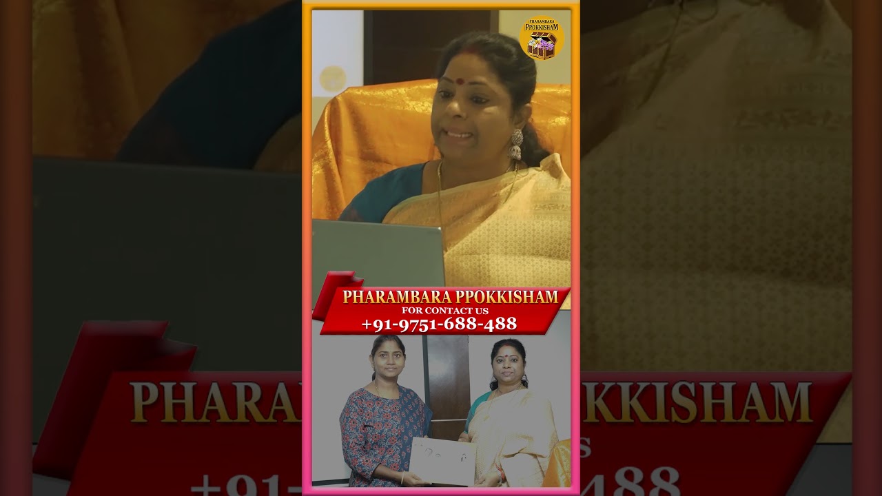 'FEEDBACK' Flower Medicine Two Days Class | Pharambara Ppokkisham | Malar Manjula