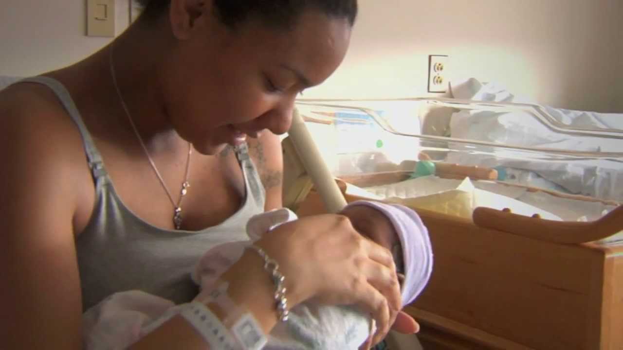 Heart Smart: CCHD Screening for Parents (Chinese version) | Children's National Medical Center