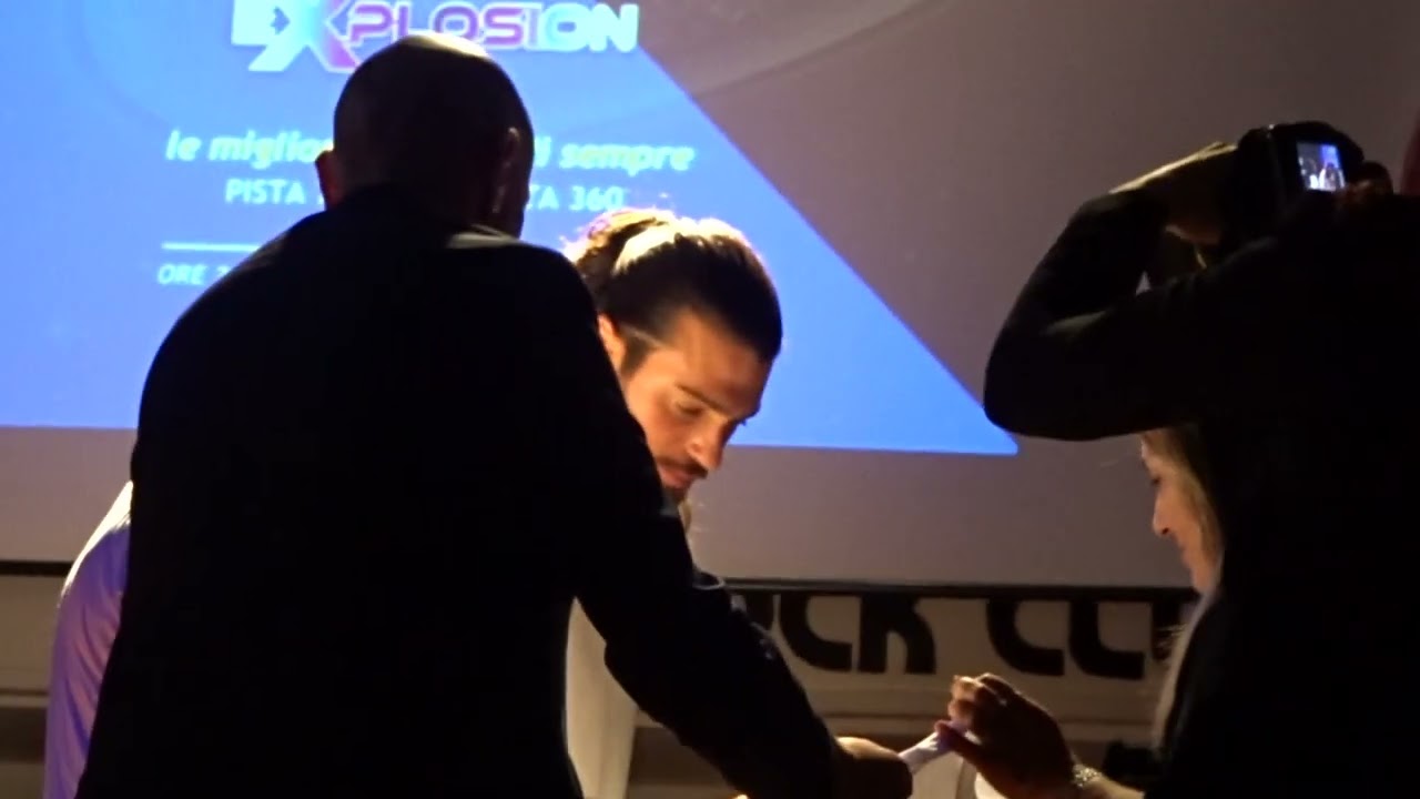 CAN YAMAN @ DISCOTECA CORALLO (2)