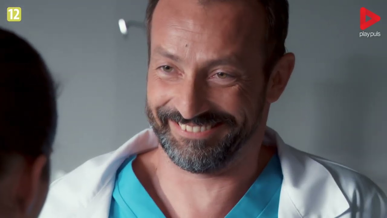 Lekarze na start - sezon 1 / odcinek 27