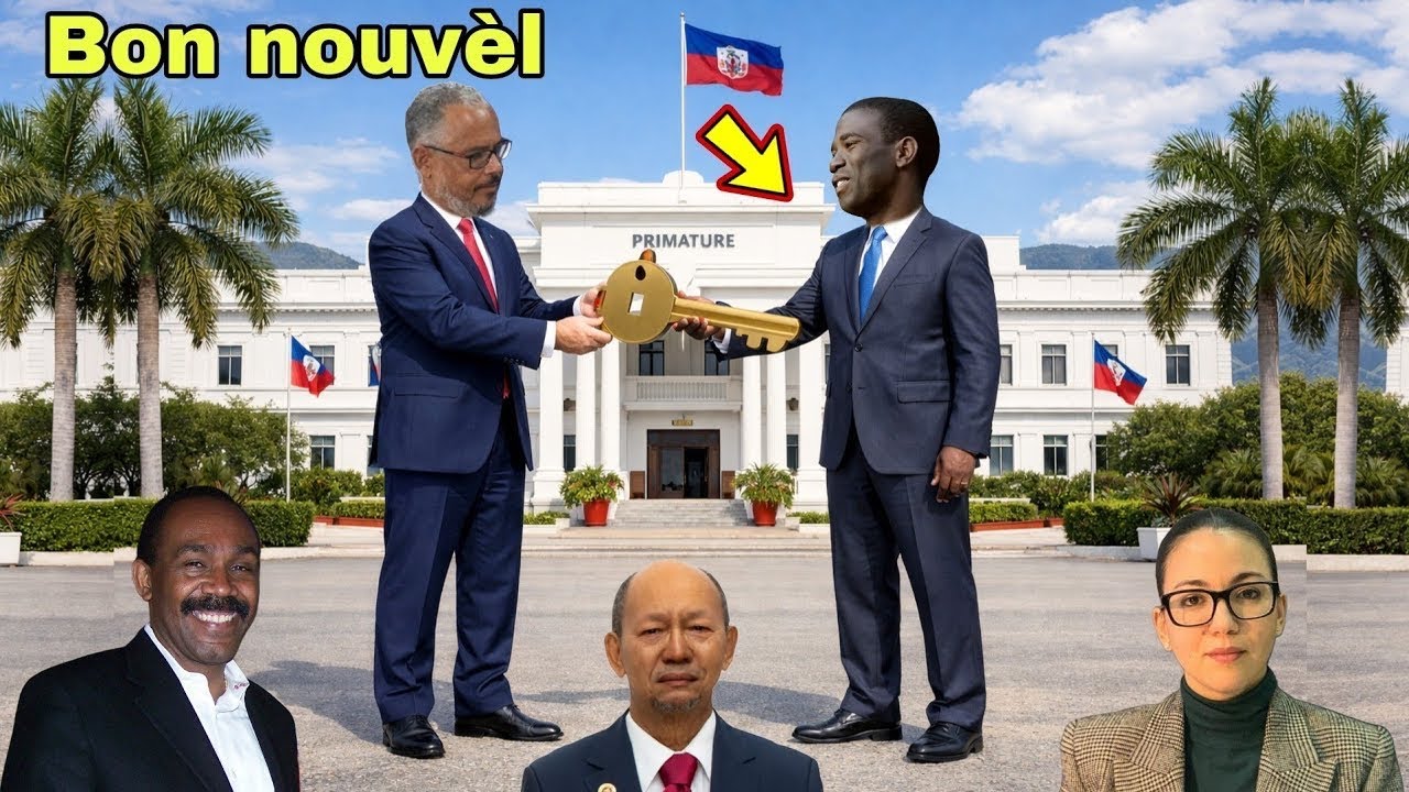 26 janv/ Gwo Batay Pete Nan Mitan CPT A, Alix Didier Fils Aimé Remèt Guy Philippe Kle a.