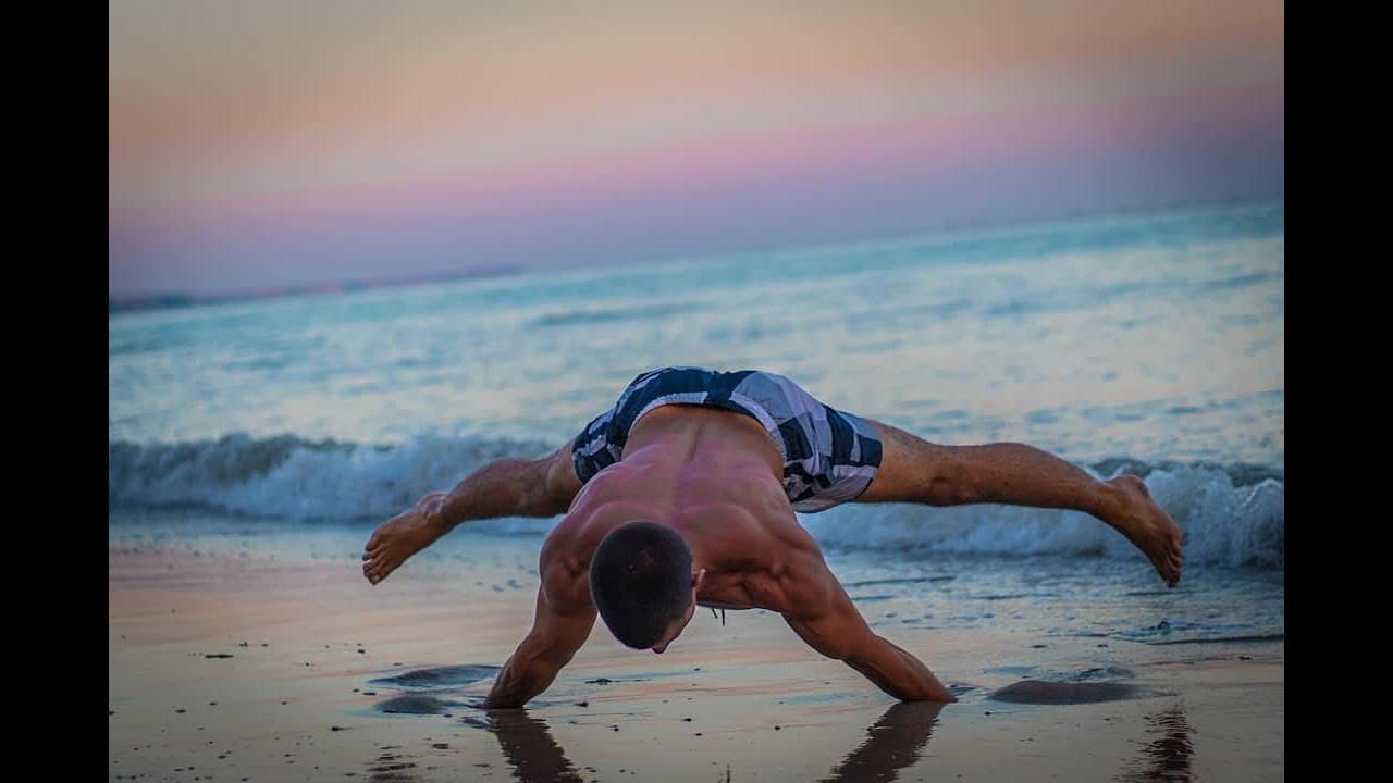 STREET WORKOUT MOTIVATION SUMMER 2018 PART 3